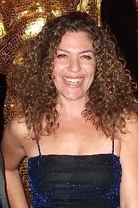 Актёр Shelli Perlman Kramer — фото персоны