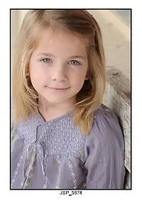 Актриса Madeline Millar — главное фото персоны