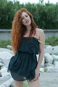 Актриса Rossella Ambrosini — фото персоны