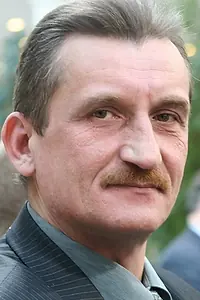 Актёр Ильдар Нугманов — фото персоны
