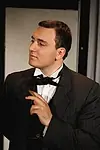 Актёр Michael Liparota — превью фото персоны
