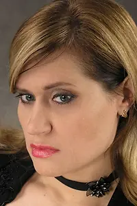 Актриса Ирина Майорова — фото персоны