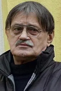 Актёр Jirí Sebánek — фото персоны