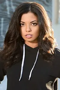 Актриса Alyssa Buchanan — фото персоны