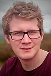 Актёр Chris McGuire — превью фото персоны