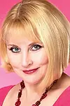 Актриса Veronika Gajerová — превью фото персоны