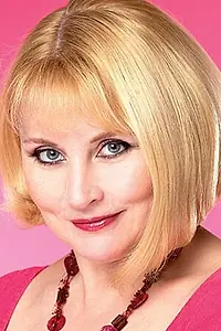 Актриса Veronika Gajerová — фото персоны