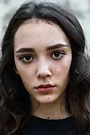 Актриса Клара Антунс — превью фото персоны