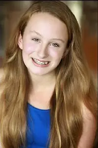 Актриса Anna Grace White — главное фото персоны