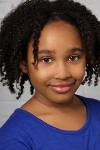 Актриса Amiya Harris — главное фото персоны