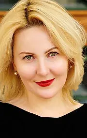 Актриса Светлана Маклакова — фото персоны