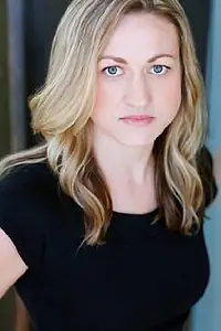 Актриса Katie Wren Whitty — фото персоны