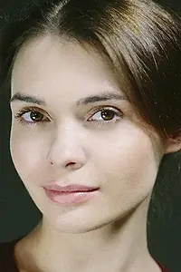 Актриса Мария Троицкая — фото персоны