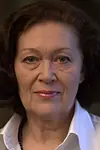 Актриса Лидия Ледяйкина — превью фото персоны