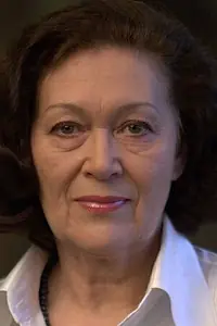 Актриса Лидия Ледяйкина — фото персоны