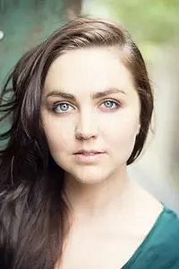 Актриса Kate Winter — фото персоны