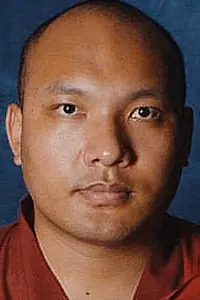 Актёр The 17th Karmapa — фото персоны