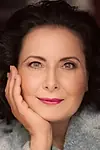 Актриса Зора Яндова — превью фото персоны
