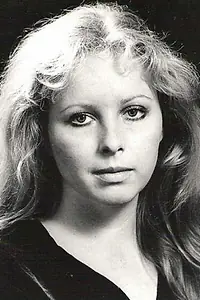 Актриса Юлия Юриштова — фото персоны