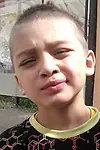Актёр Рома Кухаренко — превью фото персоны