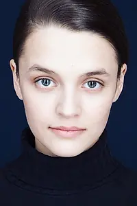 Актриса Екатерина Головина — фото персоны