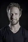 Актёр Роберт Рид Петерсон — превью фото персоны