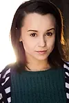 Актриса Allison Sharpe — превью фото персоны