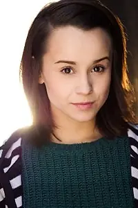 Актриса Allison Sharpe — главное фото персоны