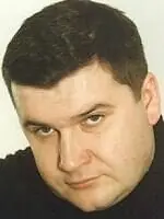 Актёр Роберт Вабих — фото персоны