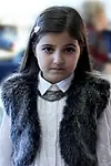 Актриса Maha El-Khatib — превью фото персоны