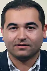 Актёр Илкин Хасани — фото персоны
