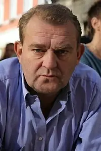 Актёр Мартин Цаунер — фото персоны