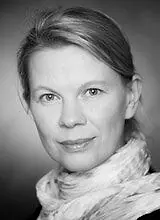 Актриса Stina Rautelin — фото персоны