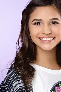 Актриса Jasmine Alvarez — фото персоны