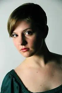 Актриса Madison G. Lee — фото персоны