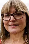 Актриса Агнета Янссон — превью фото персоны