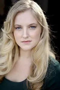 Актриса Hannah Nicole Graham — фото персоны