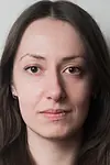 Актриса Карина Мирзоян — превью фото персоны
