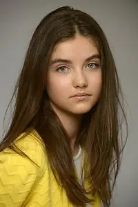 Актриса Leah Calhoun — фото персоны