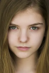 Актриса Лилиана Рэй — фото персоны