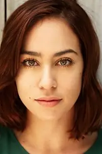 Актриса Jenny Becerra — фото персоны