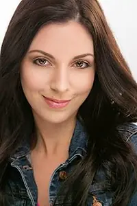 Актриса Priscella Henriquez — фото персоны