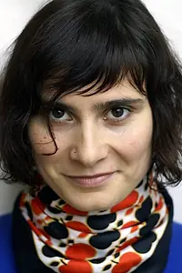 Актёр Элиза Петкова — фото персоны