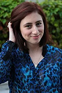 Актриса Riley Billingsley — фото персоны