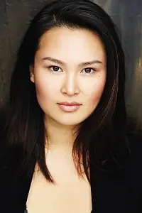 Актриса Jenny Lu — фото персоны