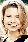 Актриса Аннета Фрир — превью фото персоны