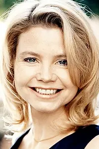 Актриса Аннета Фрир — фото персоны