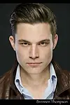 Актёр Brennen Thompson — превью фото персоны