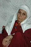 Актриса Суна Селен — превью фото персоны