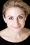 Актриса Ханна Спеллер — превью фото персоны